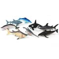 Ocean World - 8 Piece Set