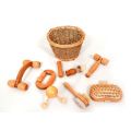 Massage Basket - 9 Piece Set