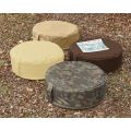 Garden Rounds - Set of 4