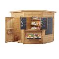 Wooden Corner Farm Shop