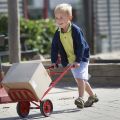 Mini Viking - Crate Trolley