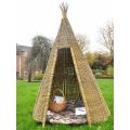 Wigwam Mat