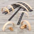 Flexi Road - Pack of 6