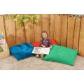 Bright Accents Giant Cushion - Set of 3