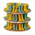 Class Pack Wellington Boots - Set of 30 Pairs