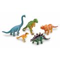 Jumbo Dinosaurs - Set of 5