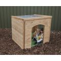Sunshine Tiny Tots Den