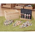 Story Spooncrate Centre