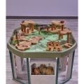 Small World - Tree House Tops