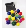 Multi Sensory Ball Pack - 20 Piece Set