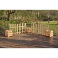 Planter Fencing Set