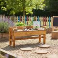 Nature Station - Worktop (H)45cm