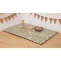 Wipeable Rug