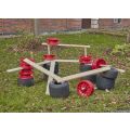 Recycled Construction Kit