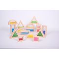 Sensory Blocks (16Pk)