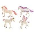 Flying Horses & Unicorns (4Pk)