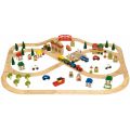 Countryside Train Set