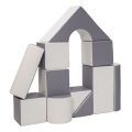 Baby Building Blocks - 11 Piece Set
