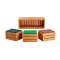 Storage Bench & Seats
