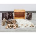 Agata's Outdoor Maths Box