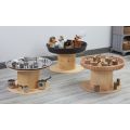 Trio of Trays - Set of 3