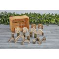 Classroom Naturals: Small World Houses
