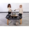Water Cascade Platforms And Trays - Pack of 2