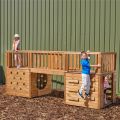 Kendray Cube Climber
