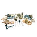 Bio Kitchen Set (52Pk)