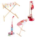 Home Corner Cleaning Set - 4 Piece Set