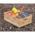 Wooden Box Crate - 50 Litres