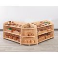 Shire Corner Set - 3 Piece Set