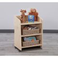 Shire Compact Mobile Unit - (H)70cm