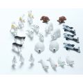 Arctic Animals - 48 Piece Set
