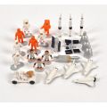 Space Figures & Rocket Pack - Pack of 48
