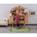Community Library Reading Hive (1Pk)