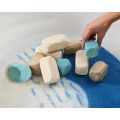 Ice Boulders - 10 Piece Set