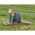 Tyre Bridge