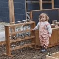 Deckciting Shelving