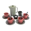 Green Bean Coffee Set (17Pk)