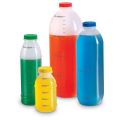 Litre Measurement Set (4Pk)