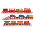 Trio Of Trains - Set of 3