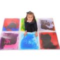 Liquid Floor Tiles - Large - Set of 6