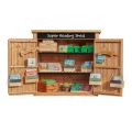Super Sized Curriculum Reading Shed