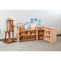 Healdswood Construction Corner - 3 Piece Set