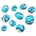Felt Ice Boulders
