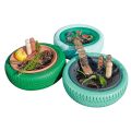 Trio Of Tyre Trays