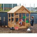 Sand Pit and Architect's House