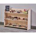 Cosy Slim Fit - Shelf Unit - (H)70cm