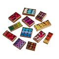 Feltalas Loose Parts